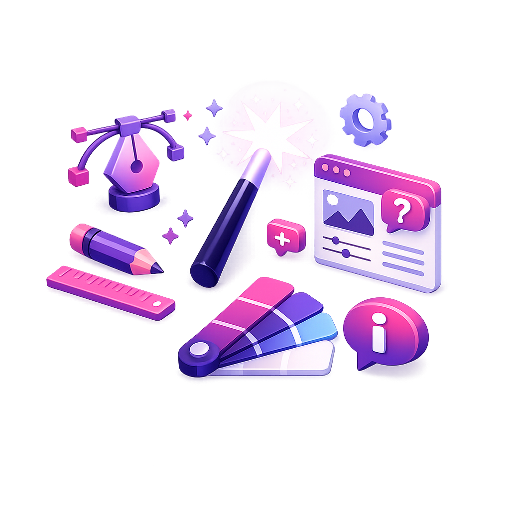 Design Support