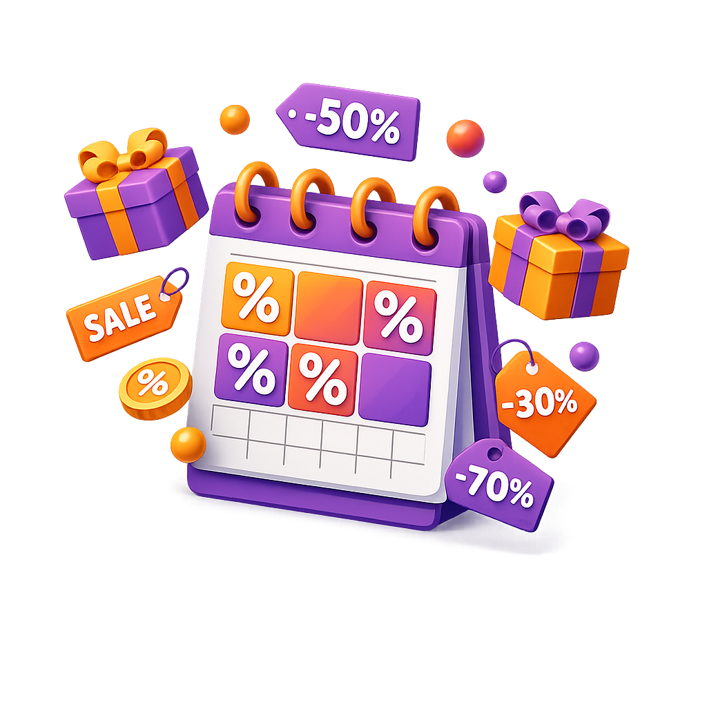 Sales
