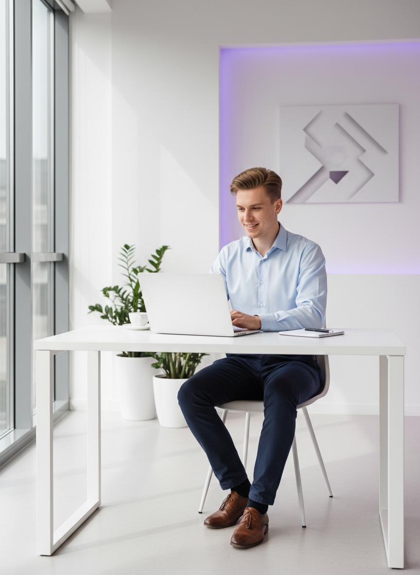 Course creator